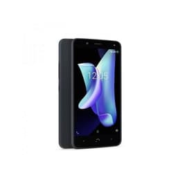 BQ Aquaris U2 16GB - Negro - Libre