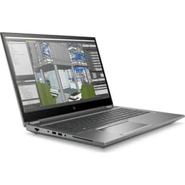 HP ZBook Fury 15 G8 15" Core i7 2.5 GHz - SSD 512 GB - 64GB - AZERTY - Francés