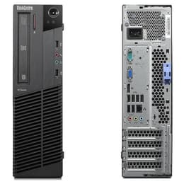 Lenovo ThinkCentre M91P 7005 SFF 22" Pentium 2,7 GHz - SSD 480 GB - 16GB