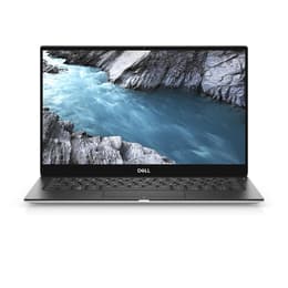 Dell XPS 13 9380 13" Core i5 1.6 GHz - SSD 256 GB - 8GB - AZERTY - Francés