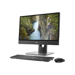 Dell OptiPlex 3280 AiO GHz - SSD 256 GB RAM 8 GB