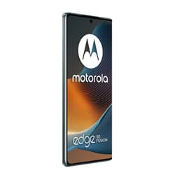 Motorola Edge 50 Fusion 256GB - Azul - Libre