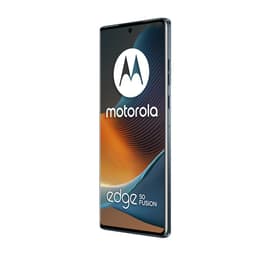 Motorola Edge 50 Fusion 256GB - Azul - Libre