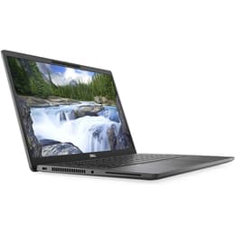 Dell Latitude 7420 14" Core i5 2.6 GHz - SSD 256 GB - 16GB - QWERTZ - Alemán