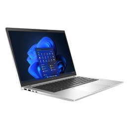 HP EliteBook 835 G7 13" Ryzen 5 PRO 2.1 GHz - SSD 256 GB - 16GB - QWERTY - Español
