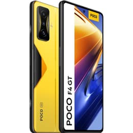 Xiaomi Poco F4 GT 256GB - Amarillo - Libre