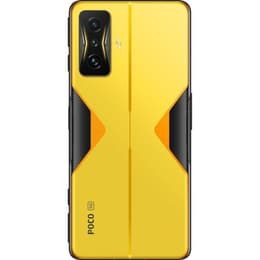 Xiaomi Poco F4 GT 256GB - Amarillo - Libre