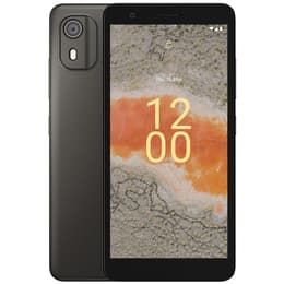 Nokia C02 32GB - Negro - Libre