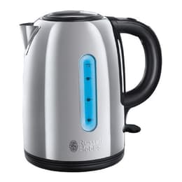 Russell Hobbs 20443 Acero inoxidable 1,7000L - Hervidor de agua eléctrico