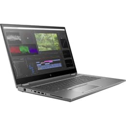HP Zbook Fury 17 G8 17" Core i5 2.9 GHz - SSD 512 GB - 16GB - QWERTY - Italiano