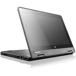 Lenovo ThinkPad Yoga 11E 11" Core M 0.8 GHz - SSD 128 GB - 4GB Teclada alemán