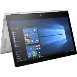 Hp EliteBook X360 1030 G2 13" Core i5 2.6 GHz - SSD 1 TB - 16GB QWERTZ - Alemán