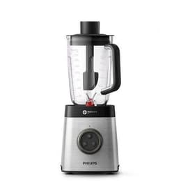 Batidora Mezcladora Philips HR3653/00 L - Plata