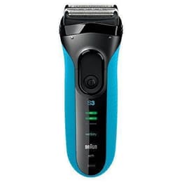 Barba Braun Series 3 Shave&Style 3010BT Maquinilla de hombre