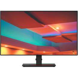 Monitor 27" LED QHD Lenovo ThinkVision P27h-20