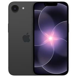 iPhone 17e 512GB - Negro - Libre
