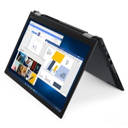 Lenovo ThinkPad X13 Yoga G3 13" Core i5 1.2 GHz - SSD 512 GB - 8GB - AZERTY - Francés