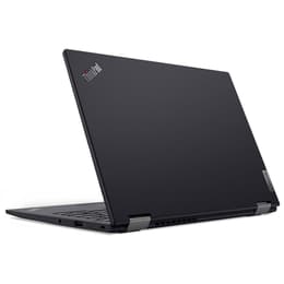 Lenovo ThinkPad X13 Yoga G3 13" Core i5 1.2 GHz - SSD 512 GB - 8GB - AZERTY - Francés