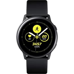 Relojes Samsung Cardio GPS Galaxy Watch Active - Negro