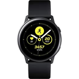 Relojes Cardio GPS Samsung Galaxy Watch Active - Negro