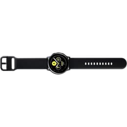 Relojes Samsung Cardio GPS Galaxy Watch Active - Negro