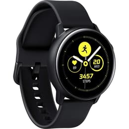 Relojes Samsung Cardio GPS Galaxy Watch Active - Negro