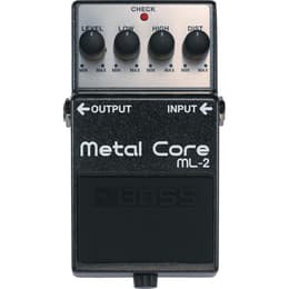 Boss Metal Core ML-2 Accesorios