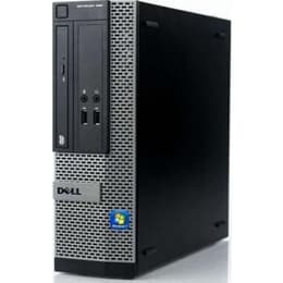Dell OptiPlex 3010 SFF Core i5 3.2 GHz - HDD 500 GB RAM 16 GB