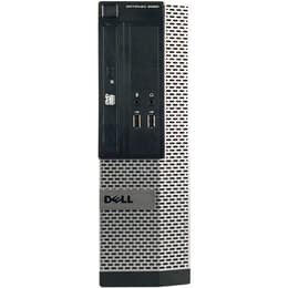 Dell OptiPlex 3010 SFF Core i5 3.2 GHz - HDD 500 GB RAM 16 GB