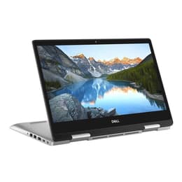 Dell Inspiron 5491 14" Core i7 1.8 GHz - SSD 512 GB - 8GB - QWERTY - Inglés