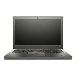 Lenovo ThinkPad X250 12" Core i7 2.6 GHz - SSD 256 GB - 8GB - teclado francés