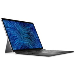 Dell Latitude 7320 13" Core i5 1.1 GHz - SSD 512 GB - 16GB - QWERTZ - Alemán