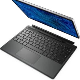 Dell Latitude 7320 13" Core i5 1.1 GHz - SSD 512 GB - 16GB - QWERTZ - Alemán
