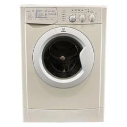 Lavadora clásica 60 cm Carga frontal Indesit WIL10