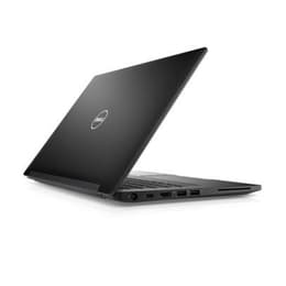 Dell Latitude 7480 14" Core i7 2.6 GHz - SSD 512 GB - 16GB AZERTY - Francés