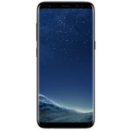 Galaxy S8+ 64GB - Negro - Libre - Dual-SIM