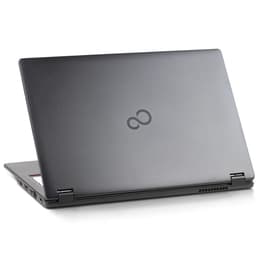 Fujitsu LifeBook E5511 15" Core i5 2.4 GHz - SSD 512 GB - 16GB - QWERTY - Italiano