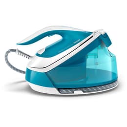 Philips PerfectCare Compact Plus GC7920/20 Planta de vapor