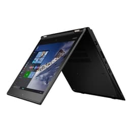 Lenovo ThinkPad Yoga 12 12" Core i5 2.3 GHz - SSD 120 GB - 8GB Teclado español