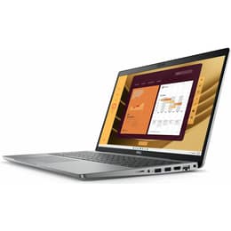 Dell Latitude 5550 15" Core Ultra 5 1.7 GHz - SSD 512 GB - 16GB - AZERTY - Francés