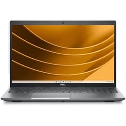 Dell Latitude 5550 15" Core Ultra 5 1.7 GHz - SSD 512 GB - 16GB - AZERTY - Francés