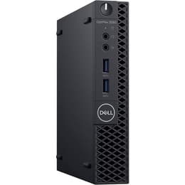 Dell OptiPlex 3060 Core i5 2.1 GHz - SSD 256 GB RAM 8 GB