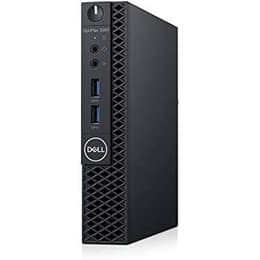 Dell OptiPlex 3060 Core i5 2.1 GHz - SSD 256 GB RAM 8 GB