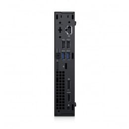 Dell OptiPlex 3060 Core i5 2.1 GHz - SSD 256 GB RAM 8 GB
