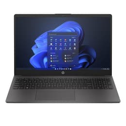 HP 250R G10 15" 1.2 GHz - SSD 512 GB - 8GB - QWERTY - Italiano
