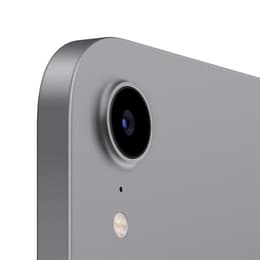 iPad mini 8.3" (2021) 6.a generación 64 GB - WiFi + 5G - Gris Espacial