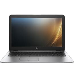 HP EliteBook 850 G3 15" Core i5 2.4 GHz - HDD 500 GB - 4GB - teclado francés