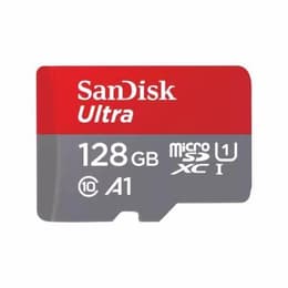 Sandisk MicroSDHC Llave USB