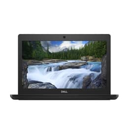 Dell Latitude 5290 12" Core i5 2.6 GHz - SSD 128 GB - 8GB - Teclado Francés