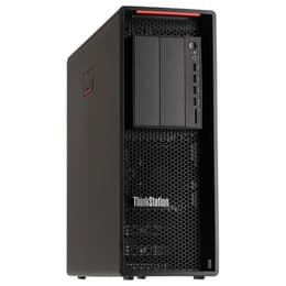 Lenovo ThinkStation P520 Tower Xeon W 3.7 GHz - SSD 512 GB + HDD 1 TB RAM 64 GB